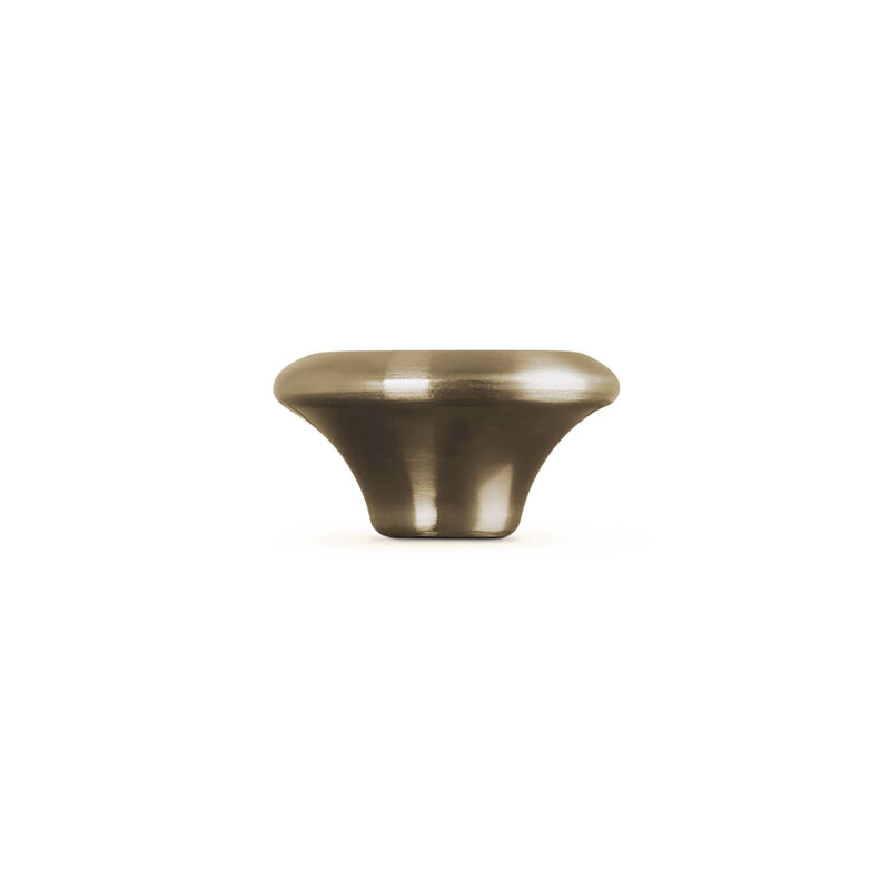 Le Creuset Classic Knob 4.7cm - Light Gold image number 2